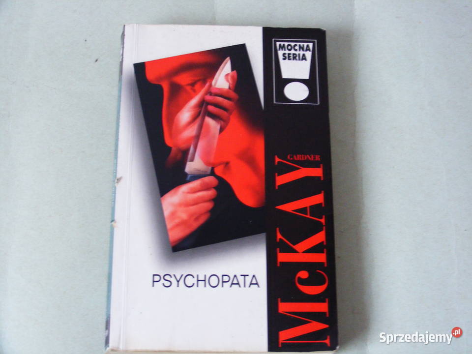 Misja Sukces Mandino Śmierć w Amsterdamie Oborniki Śląskie