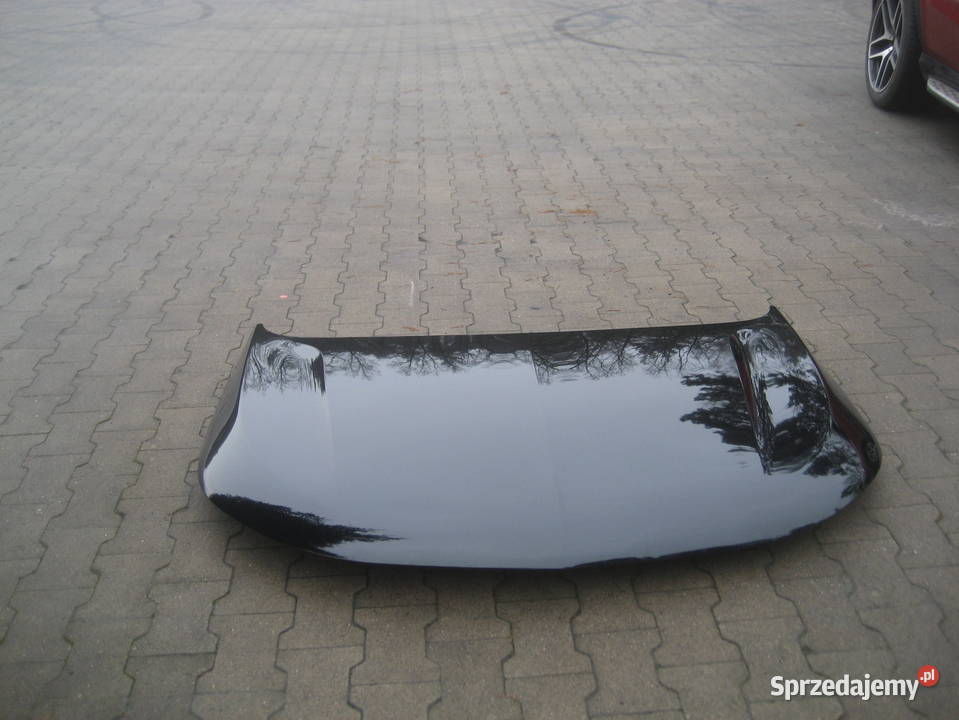 opel grandland x lift 2125r maska pokrywa wielkopolskie Rakoniewice sprzedam