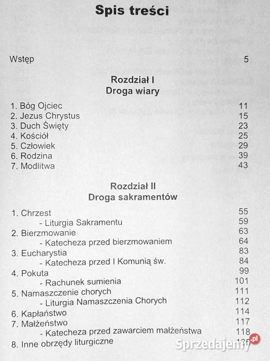 W drodze do Ojca ks Jacek Dziadkiewicz ks Chełm