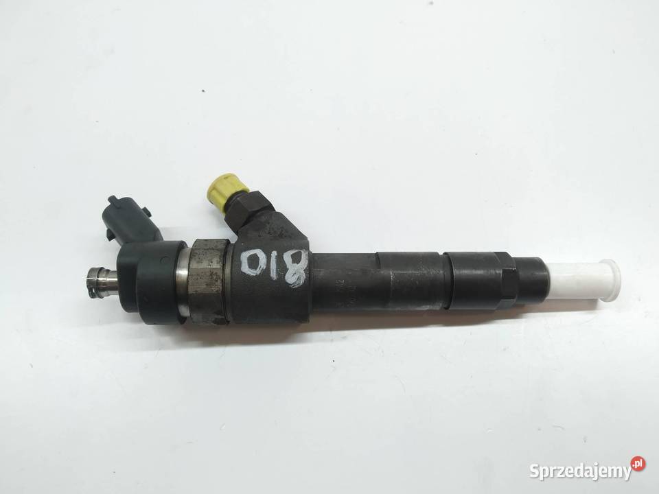 WTRYSKIWACZ 0445120002 28 HDI SOFIM Citroen osobowe świętokrzyskie