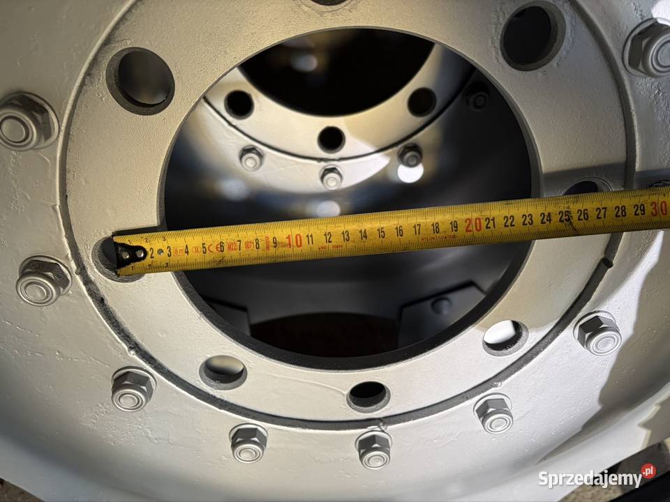 Koła rolnicze do międzyrzędziwarzyw Dawidy