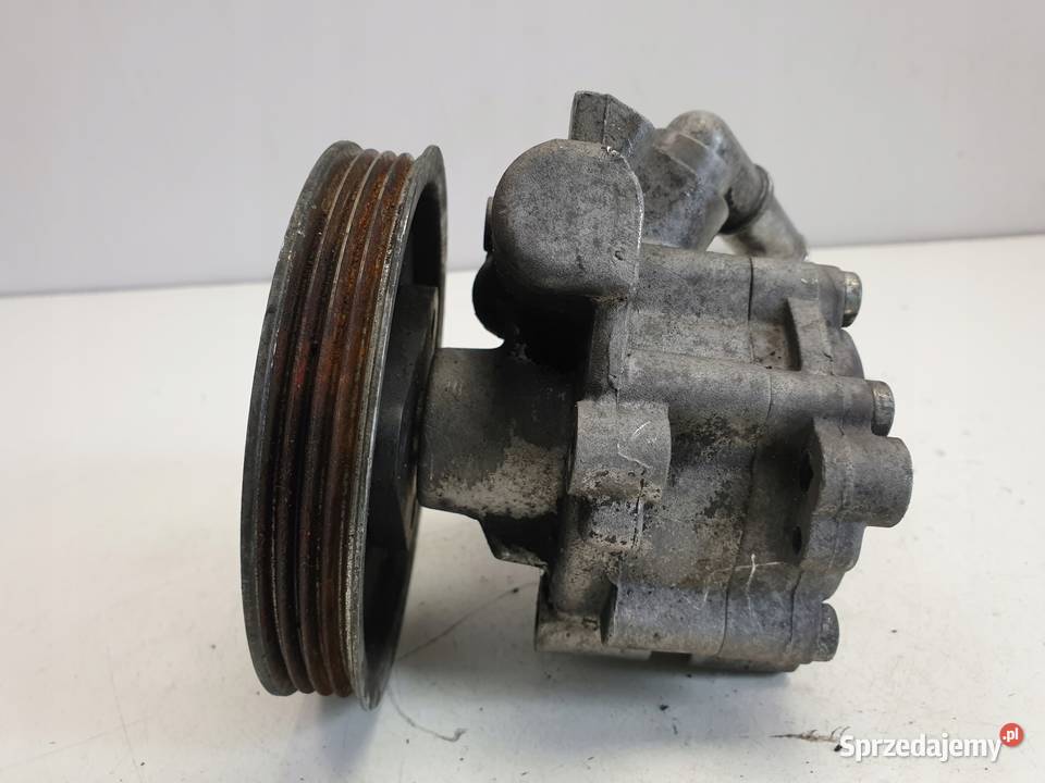 POMPA WSPOMAGANIA London TAXI TX4 25 D TD CRD Chełm