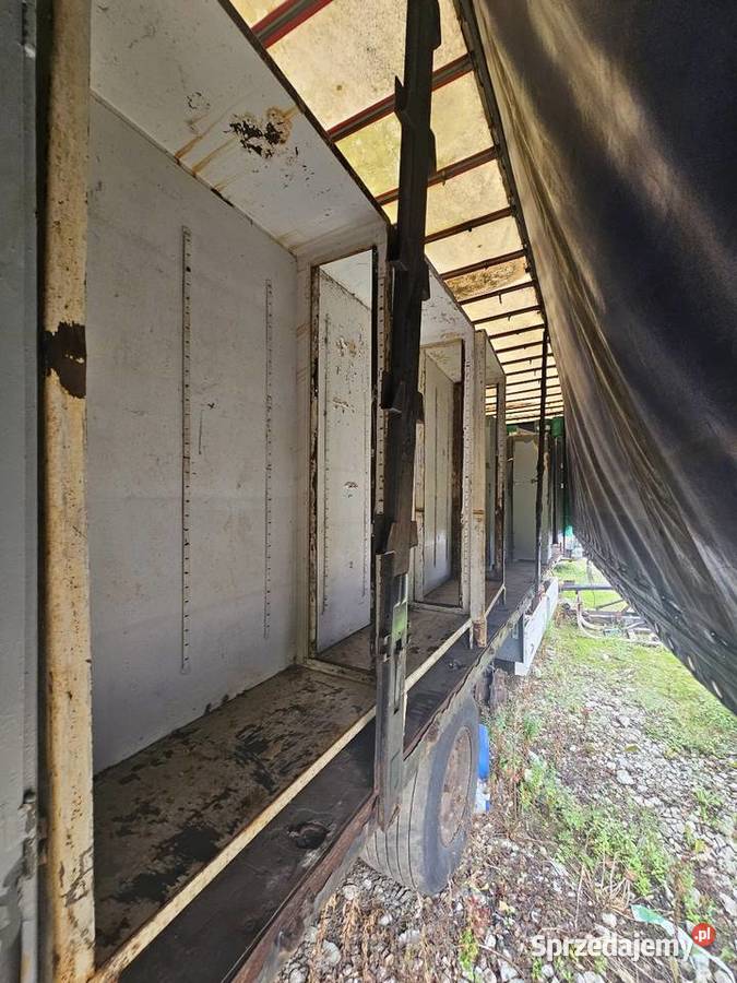 Szafki industrial do odnowienia Pozostałe