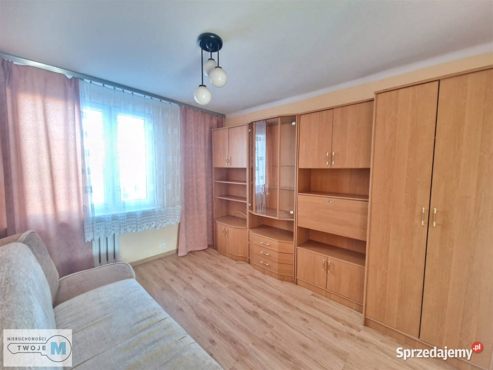 sprzedaży mieszkania Kielce 4917m2 2 pokoje