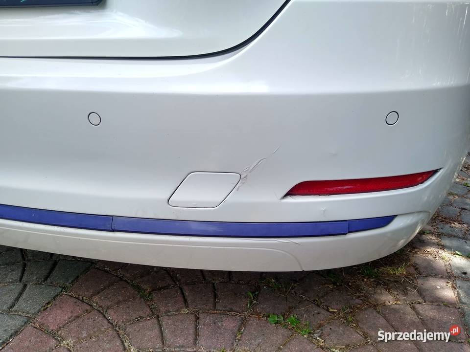BMW seria 4 Grand Coupe Sport Sportowy / Coupe Kielce sprzedam