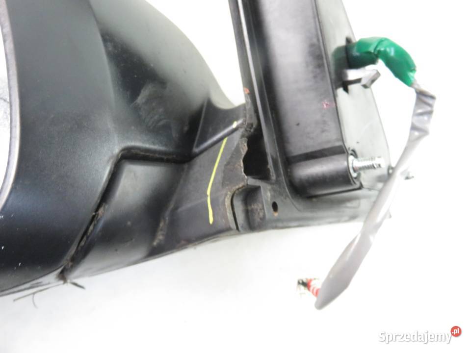 LUSTERKO LEWE SUZUKI SWIFT III ZCW