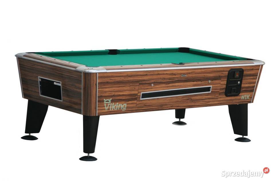 Stol do gry w bilarda WIK VIKING8ft super stan Opole