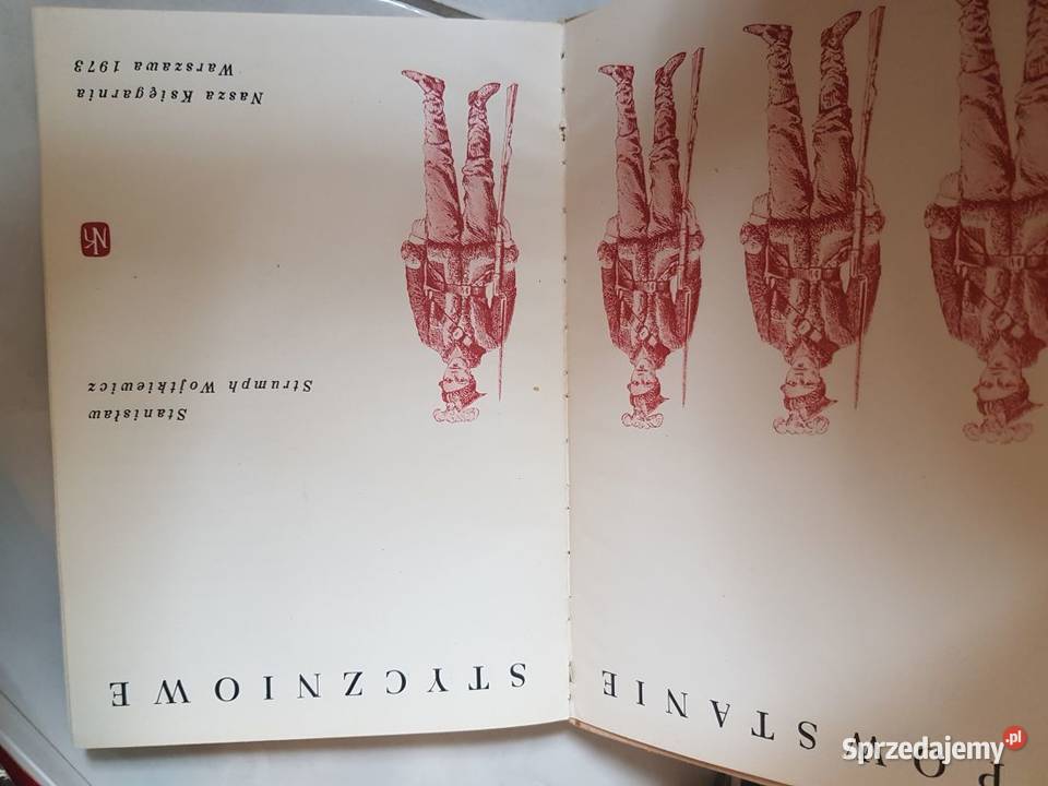 Powstanie styczniowe Stanisław Strumph ISBN 9788393094202 sprzedam