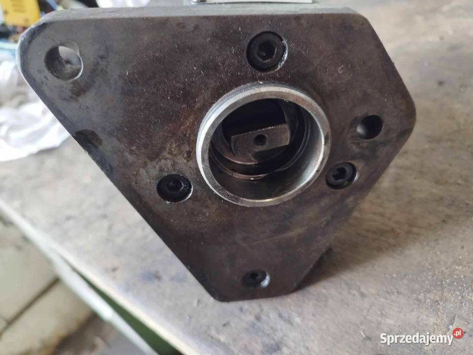Pompa hydrauliczna David brown hydraulics r14045 Strzyżew sprzedam