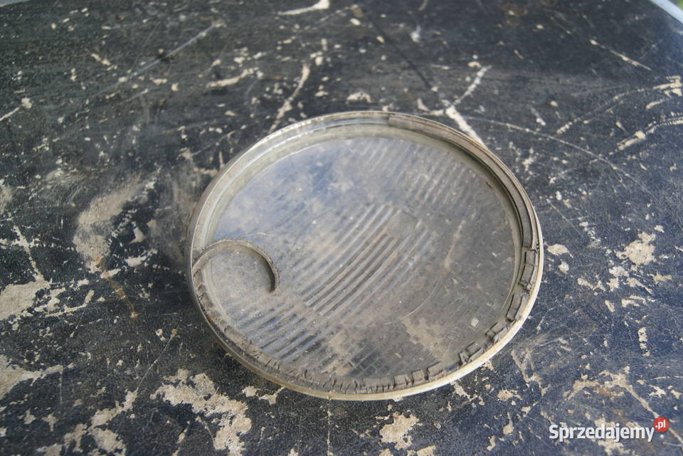SZKŁO LAMPY BOSCH 130 DKW RT 125 NSU SACHS Rybnik