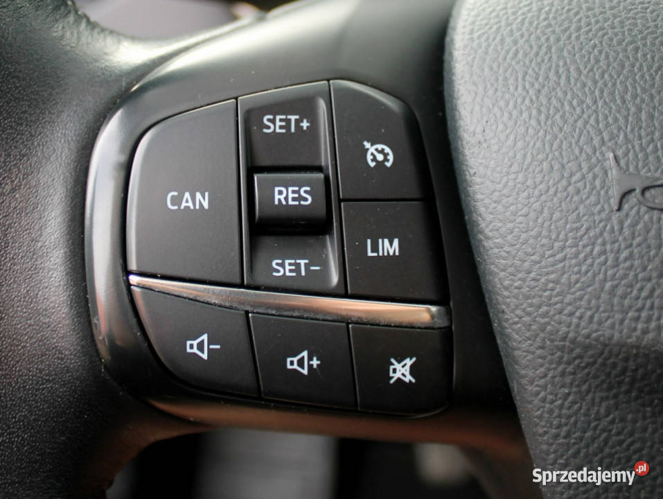 Ford Focus MK4 15 D 120 EcoBlue 6 BIEGÓW Zielenin sprzedam