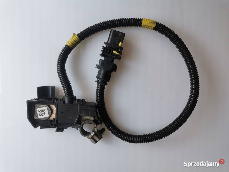 CZUJNIK AKUMULATORA 23332213 Renault Truck ciężarowe Bytom Odrzański