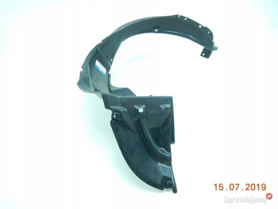 NADKOLE LEWY PRZÓD ACCENT 9499 ASO osobowe