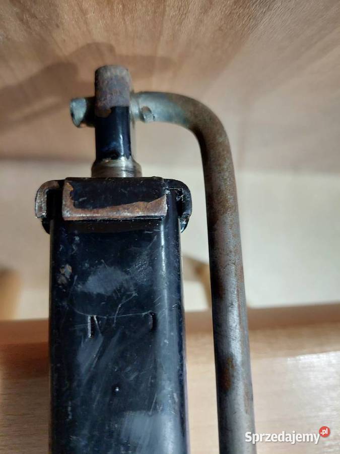 Orginalny lewarek podnośnik fiat 126p Mysłowice