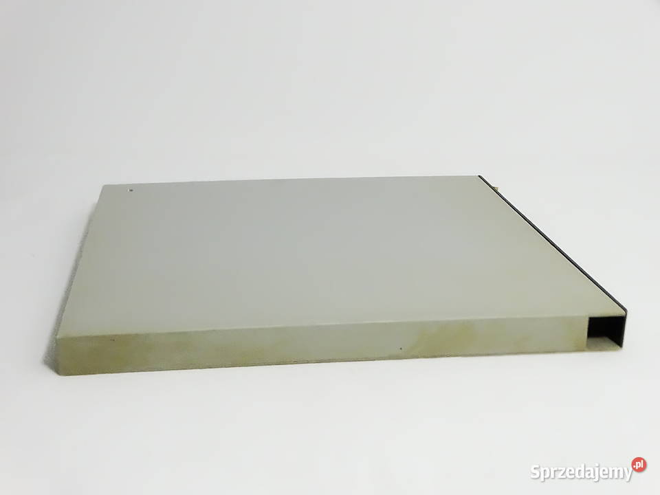 Szpula aluminiowa REVOX 265 105 cala z