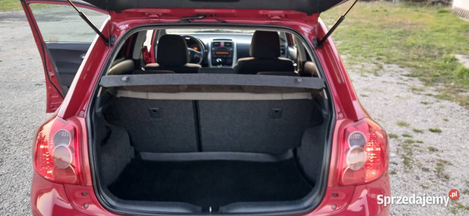 Toyota auris nieuszkodzony Motoryzacja Kielce