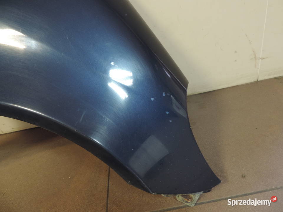 BŁOTNIK PRAWY MERCEDES A KLASA W168 KOLOR 375 Nowy Sącz