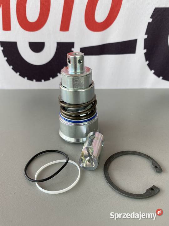 Zestaw naprawczy gniazda złącza hydraulicznego Białystok