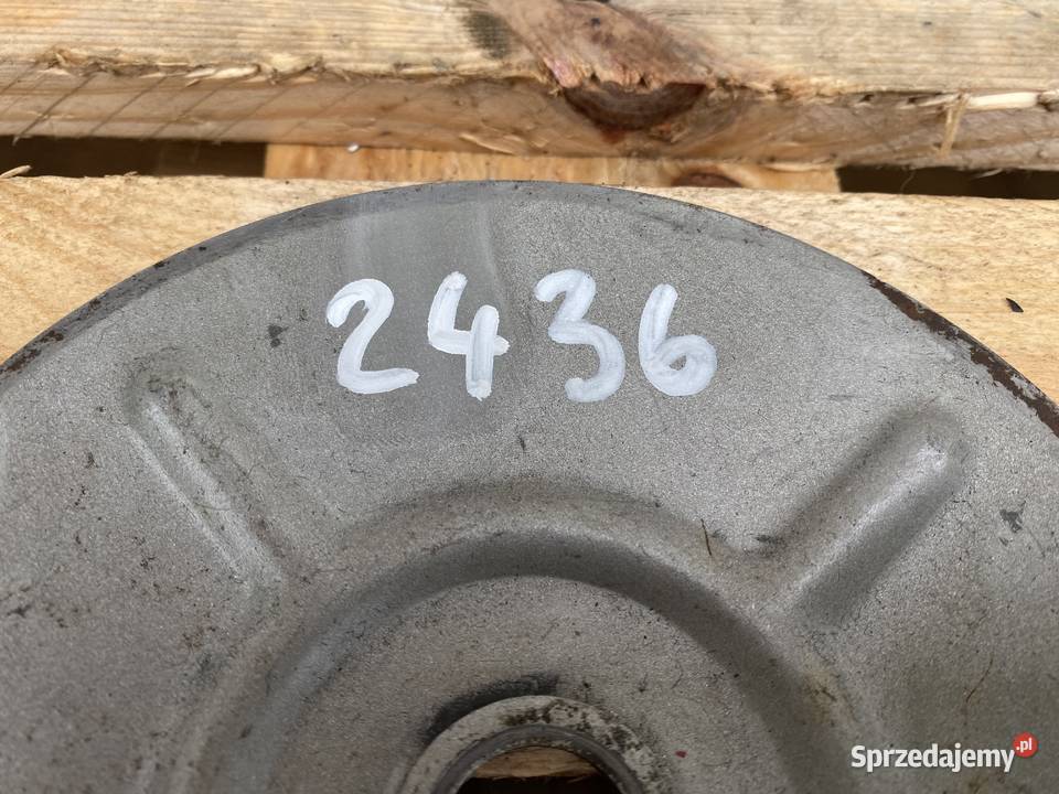 DEKIEL OSŁONA KÓŁKO ŁAŃCUCHA OSŁONY JAWA 250 353