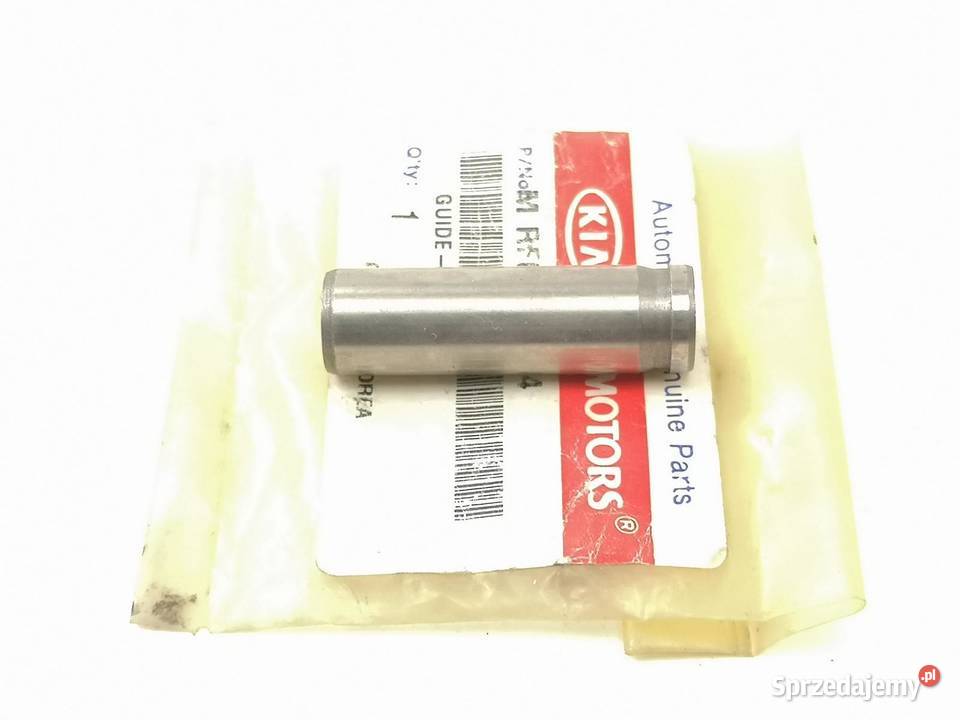 PROWADNICA ZAWORU KIA BESTASPORTAGE 19931999