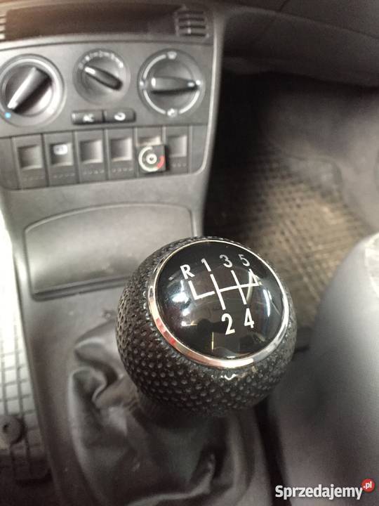 Volkswagen Polo 6n2 14 MPI 8V Hatchback Polo Sławków