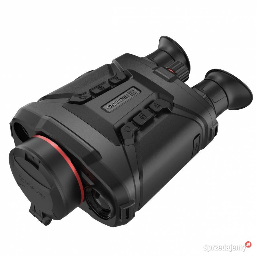 Lornetka termowizyjna termowizor HIKMICRO by Sporty strzeleckie i myślistwo Trzcianka sprzedam