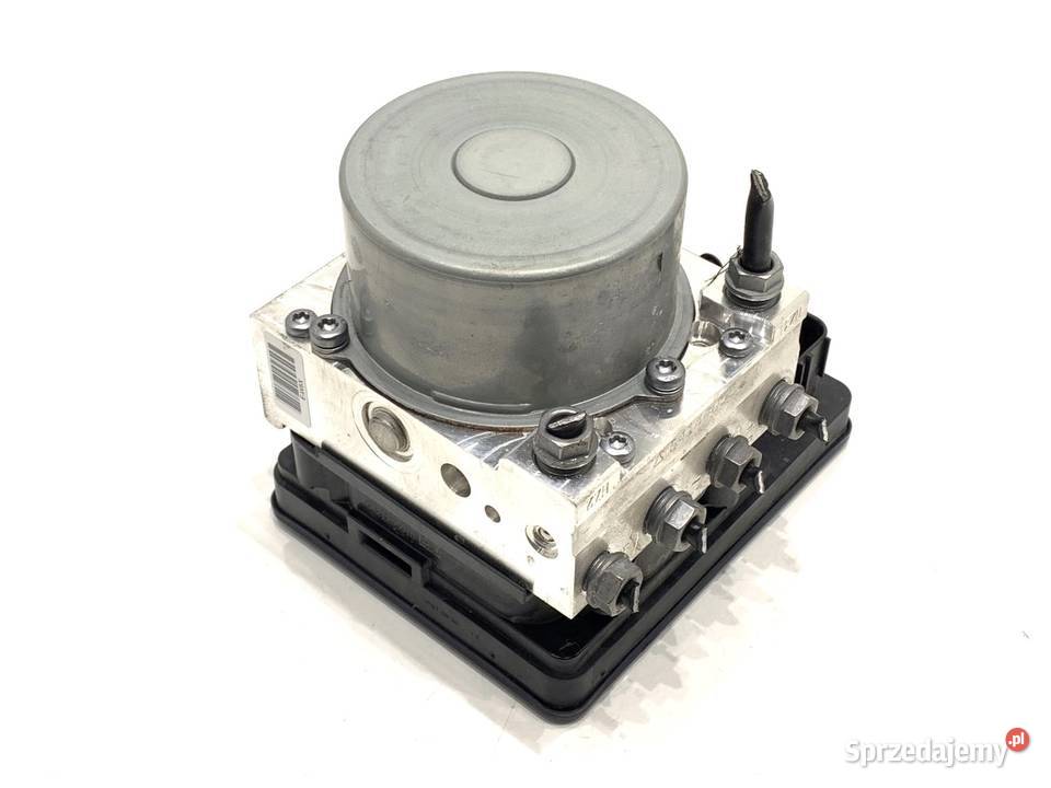 POMPA ABS SKODA 20 TSI 3WA614517AK 20 265 Układ ABS i ESP