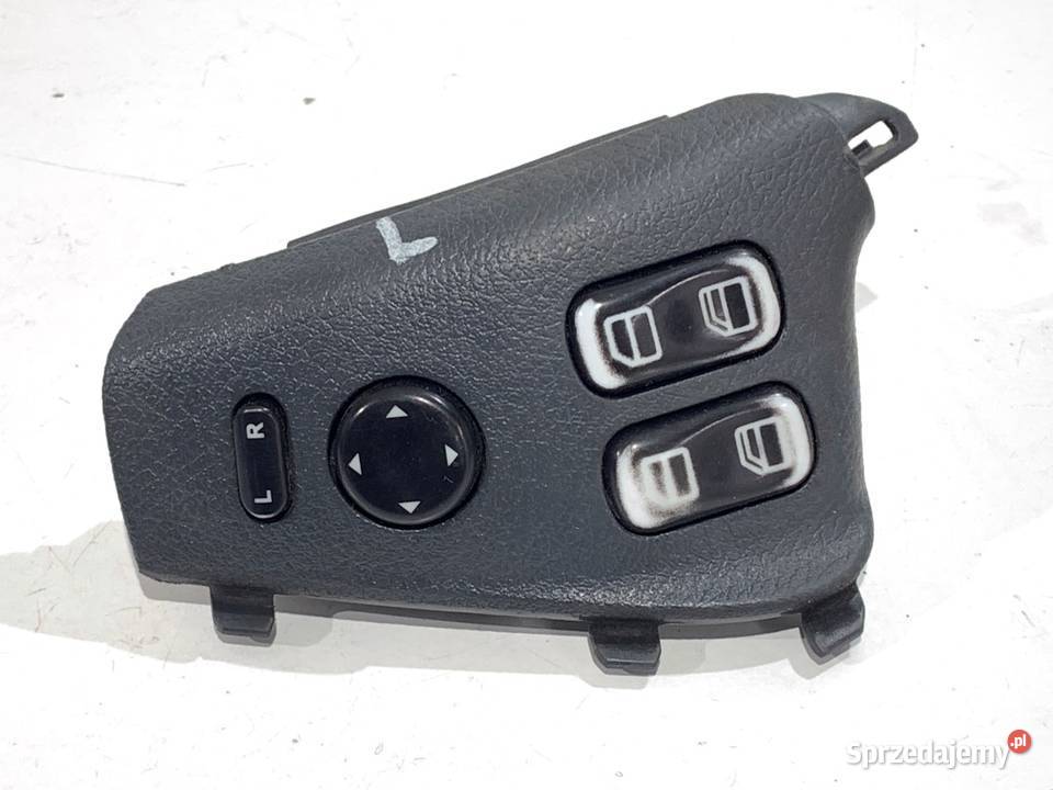 PRZEŁĄCZNIK SZYB MERCEDES W903 A0045459207 9506 sprzedam