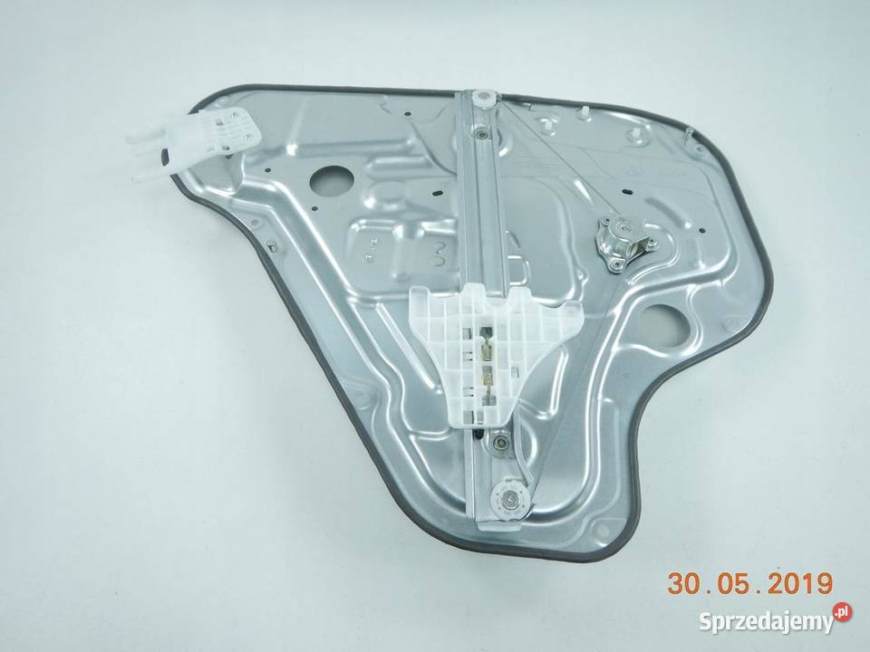 MECHANIZM PODNOŚNIK PRAWY TYŁ HYUNDAI ELANTRA lubelskie