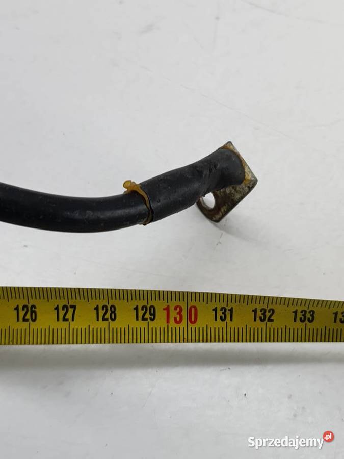Przewod Minusowy Kabel Masa Can Am Renegade 800R Łódź