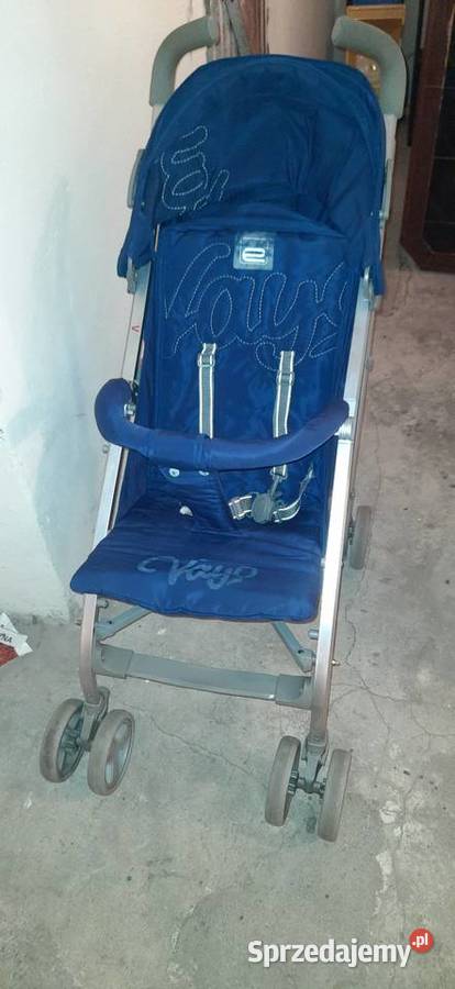 Wózek dziecięcy Wózki