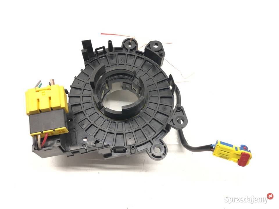 TAŚMA AIRBAG RENAULT FLUENCE 255544794R podkarpackie