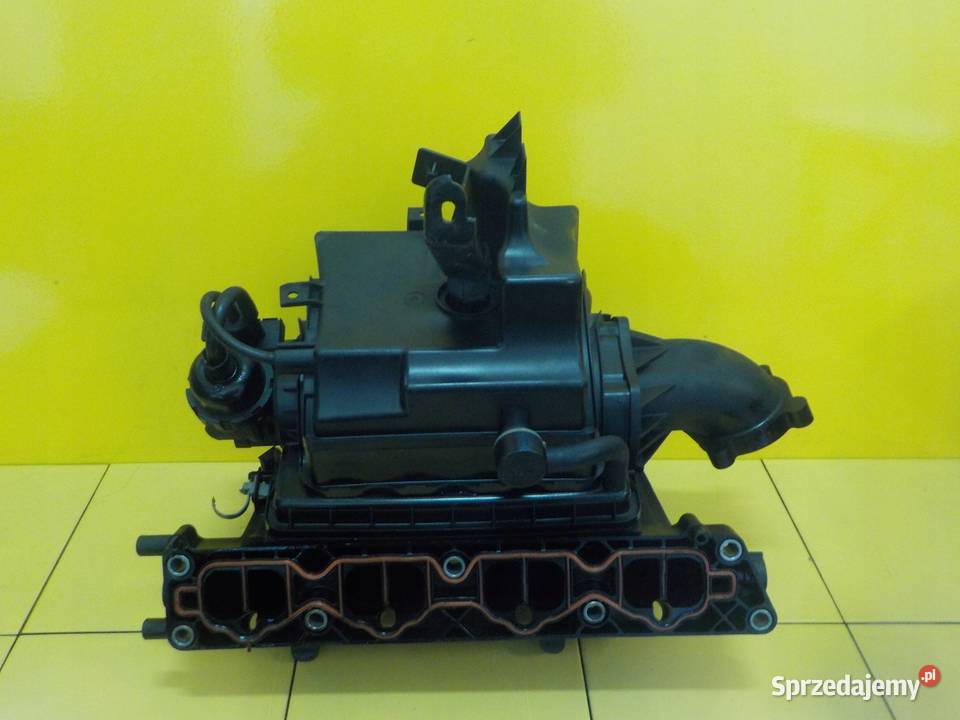 MOKKA ASTRA ZAFIRA 16 16V B 15r 116 A16XER Kolektory ssące sprzedam