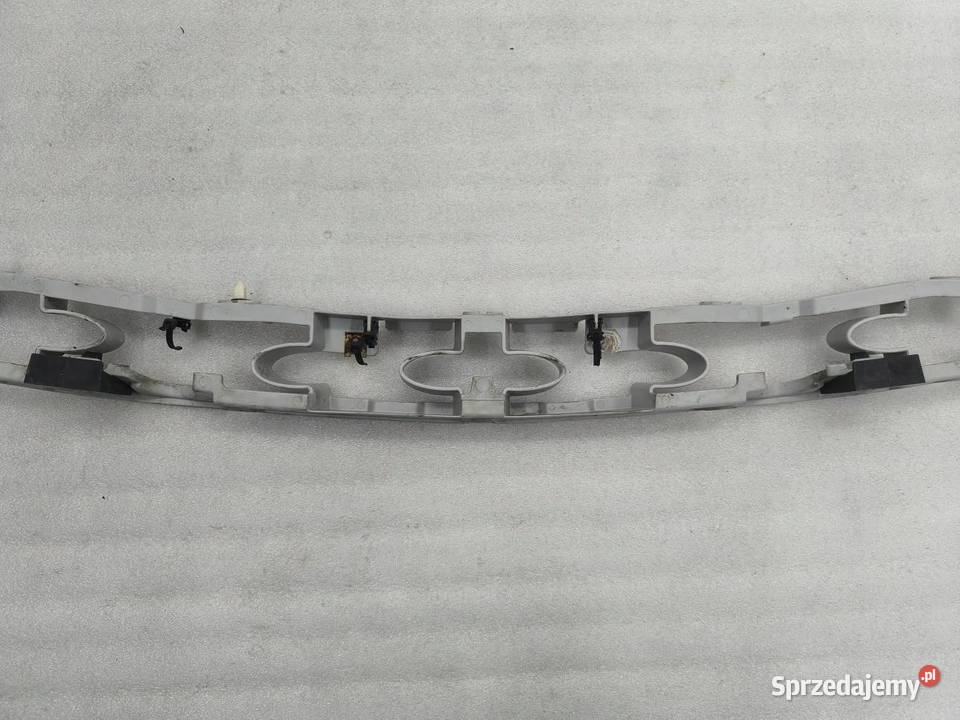 ŚLIZG ZDERZAKA TYŁ TYLNEGO BMW X3 E83 3414404 Części montażowe