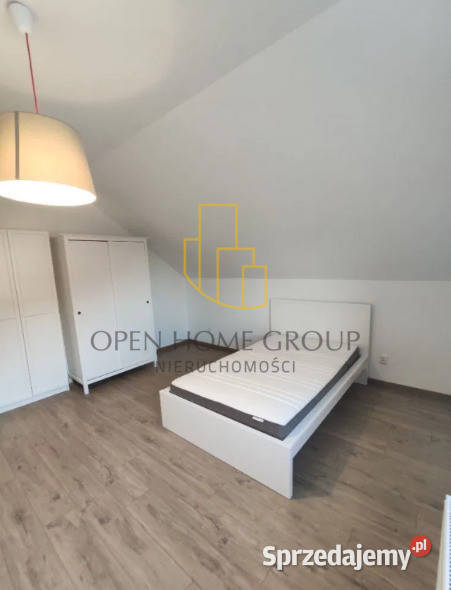 Mokronos Górny dom bliźniak 160 m2 5 pokoi garaż