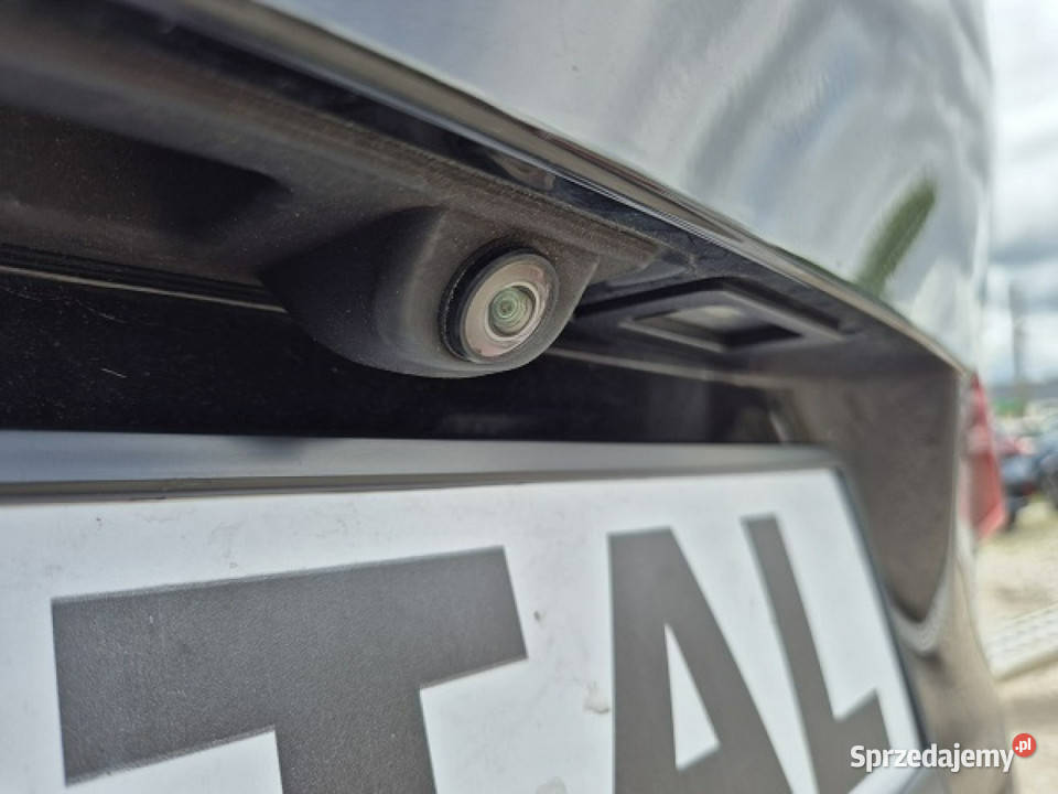 BMW X1 Automat1904x4 Ksenon II F48 2015 Bydgoszcz