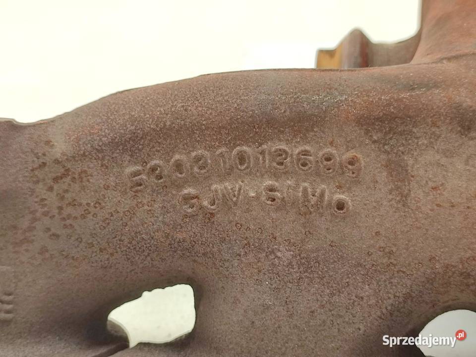 TURBINA CITROEN JUMPER II 20 HDI 20152019