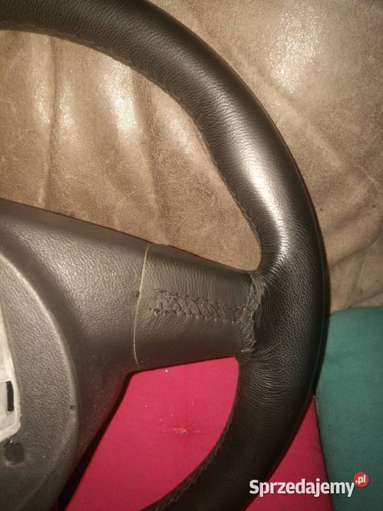 Podsufitka Seat Leon 5D kanapy fotele 2006 Biłgoraj