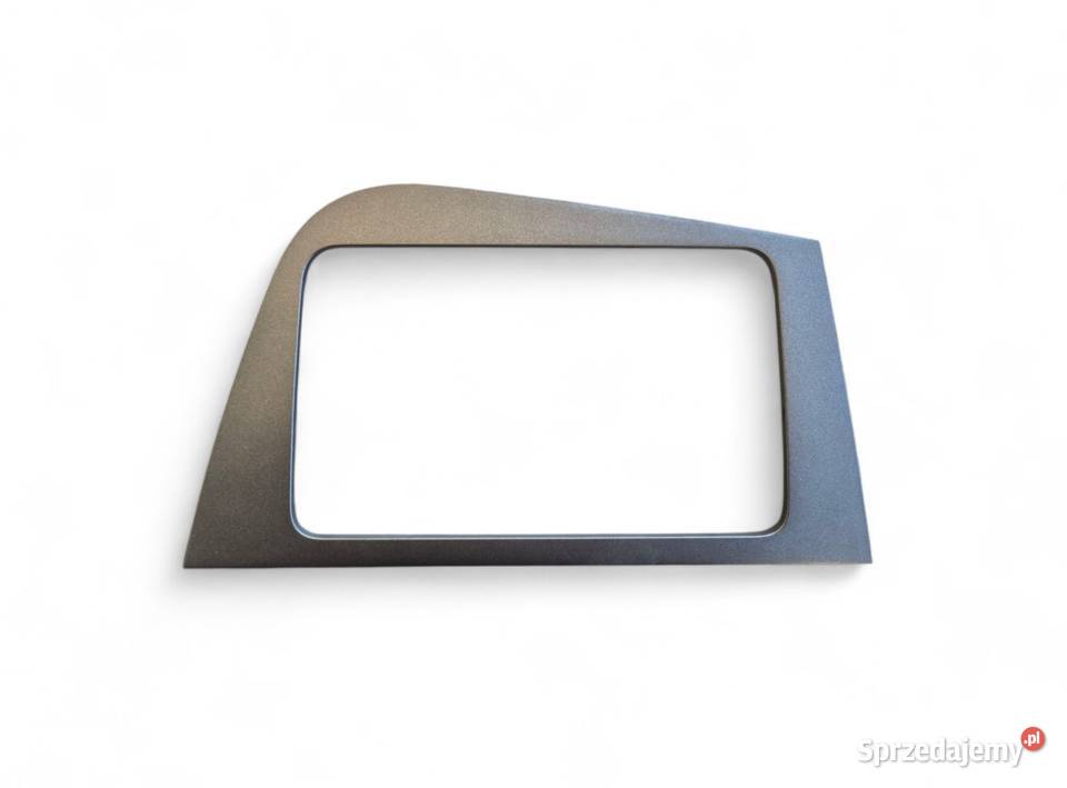 RAMKA OSŁONA ZAŚLEPKA RADIA NAWIGACJI SEAT LEON świętokrzyskie Działoszyce sprzedam