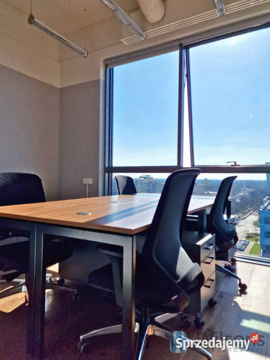 Lokal 60m Warszawa Aleje Jerozolimskie mazowieckie