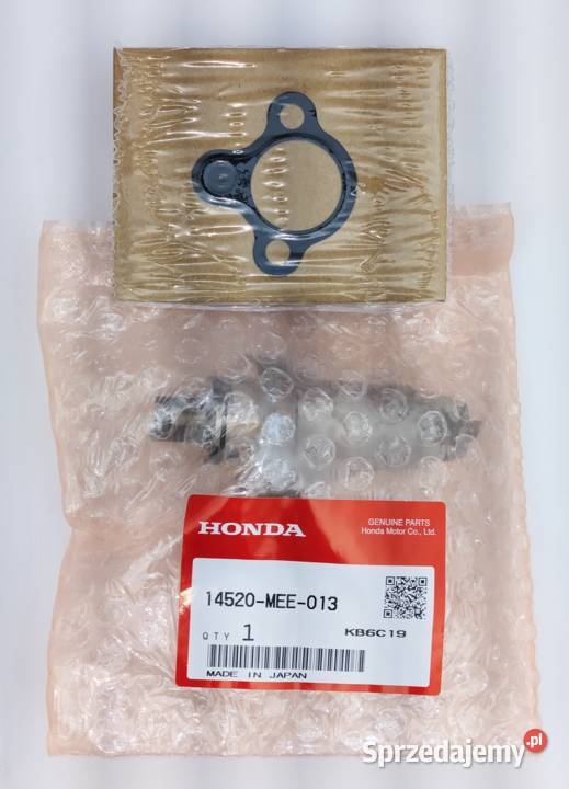 Napinacz łańcucha rozrządu Honda CBR 600 RR RA Jasło sprzedam