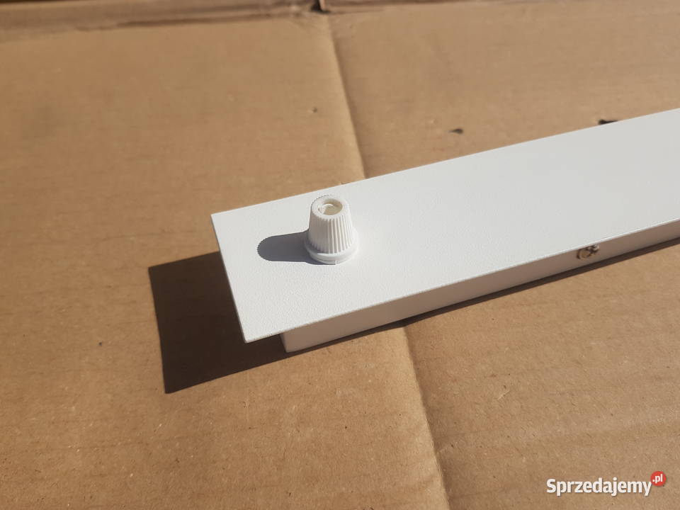 Listwa do lamp rozeta podsufitka maskownica mazowieckie Warszawa