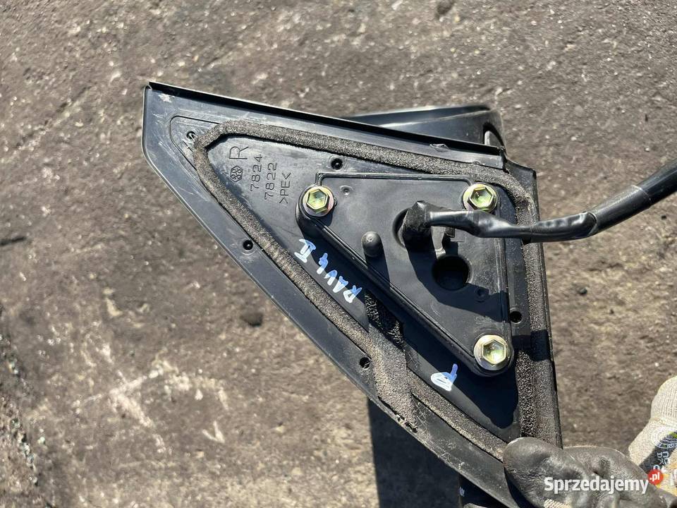 Lusterko prawe Toyota RAV4 II 78247822