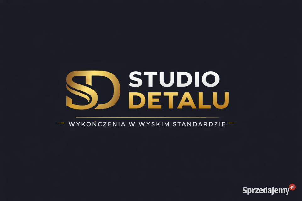 Studio Detalu Solidne wykończenia i remonty Kompleksowe usługi budowlane Toruń