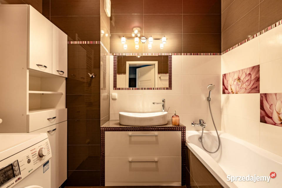 Przestronne 3 Pokoje 64 m2 I DO ZAMIESZKANIA Warszawa