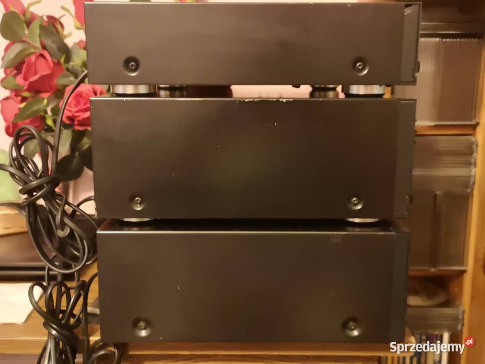 Wieża Grundig Wieże i miniwieże