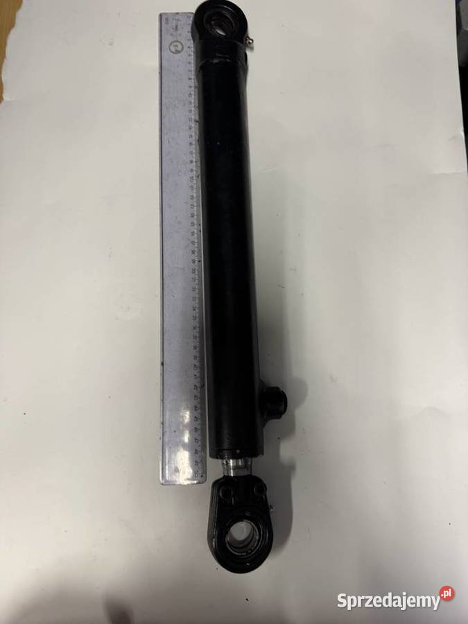 spzredam siłowniki hydrauliczne SkrawMet Józefów