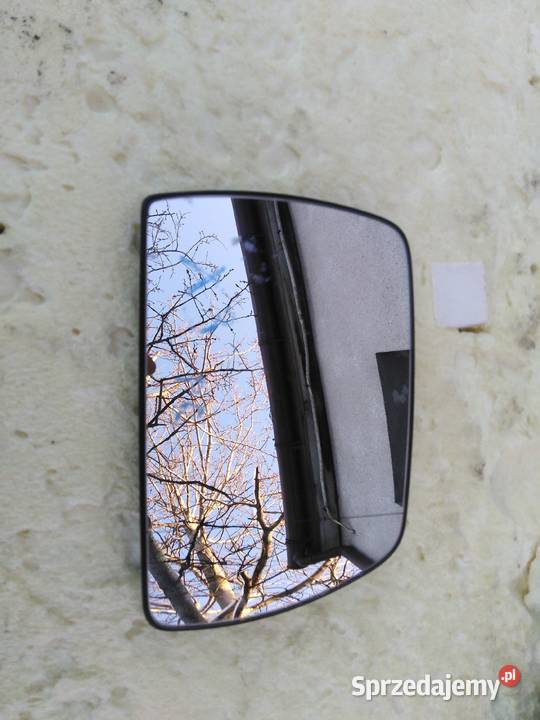 BMW X3 wkład lusterka prawy Warszawa sprzedam