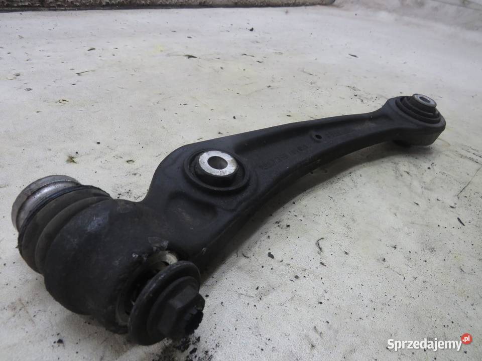 WAHACZ LEWY PRZÓD AUDI A4 B8 LIFT 20 TDI