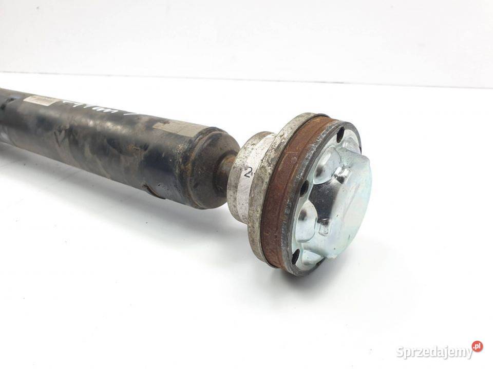 WAŁ NAPĘDOWY MASERATI GRANTURISMO MC Sport Line Lipno